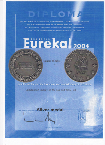 2004-Eureka