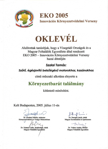2005-EKO